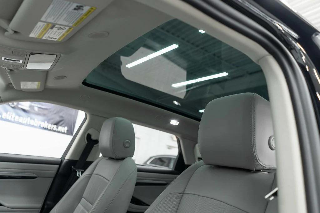 used 2023 Land Rover Range Rover Evoque car, priced at $32,500