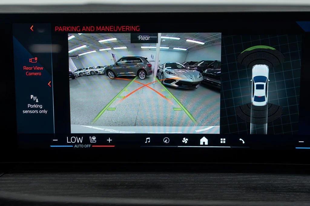 used 2025 BMW 330 car, priced at $37,698