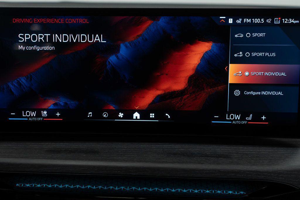 used 2025 BMW 330 car, priced at $37,698