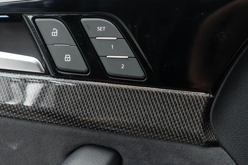 used 2022 Audi S5 car, priced at $37,995