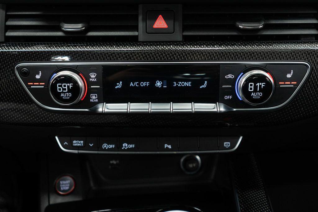 used 2022 Audi S5 car, priced at $37,995