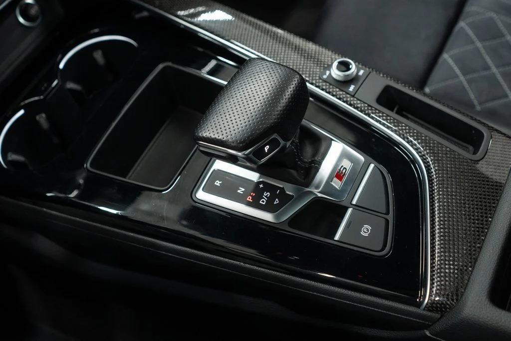 used 2022 Audi S5 car, priced at $37,995