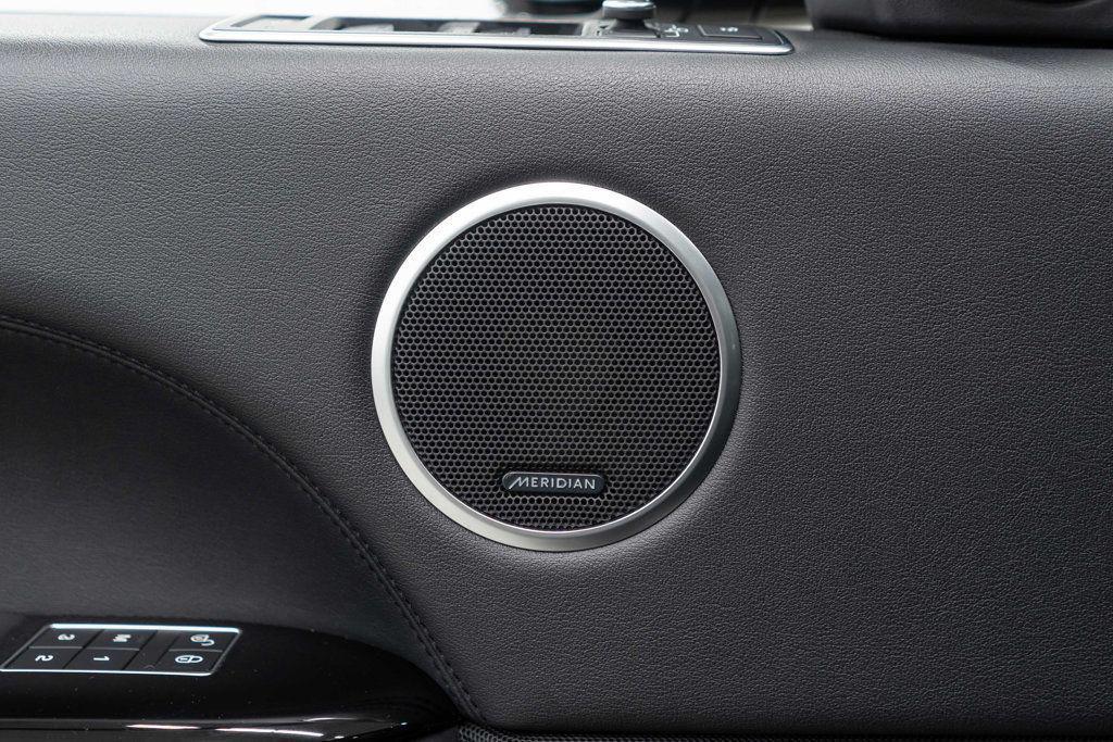 used 2017 Land Rover Range Rover car, priced at $12,850