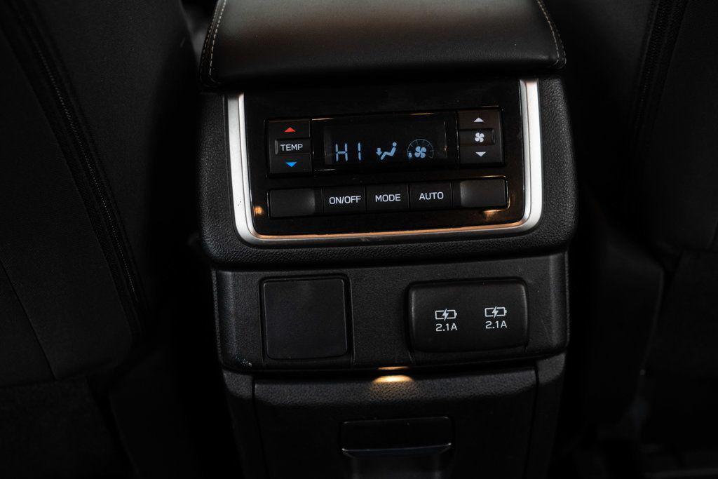 used 2022 Subaru Ascent car, priced at $26,975