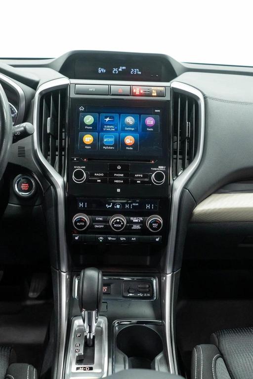 used 2022 Subaru Ascent car, priced at $26,975