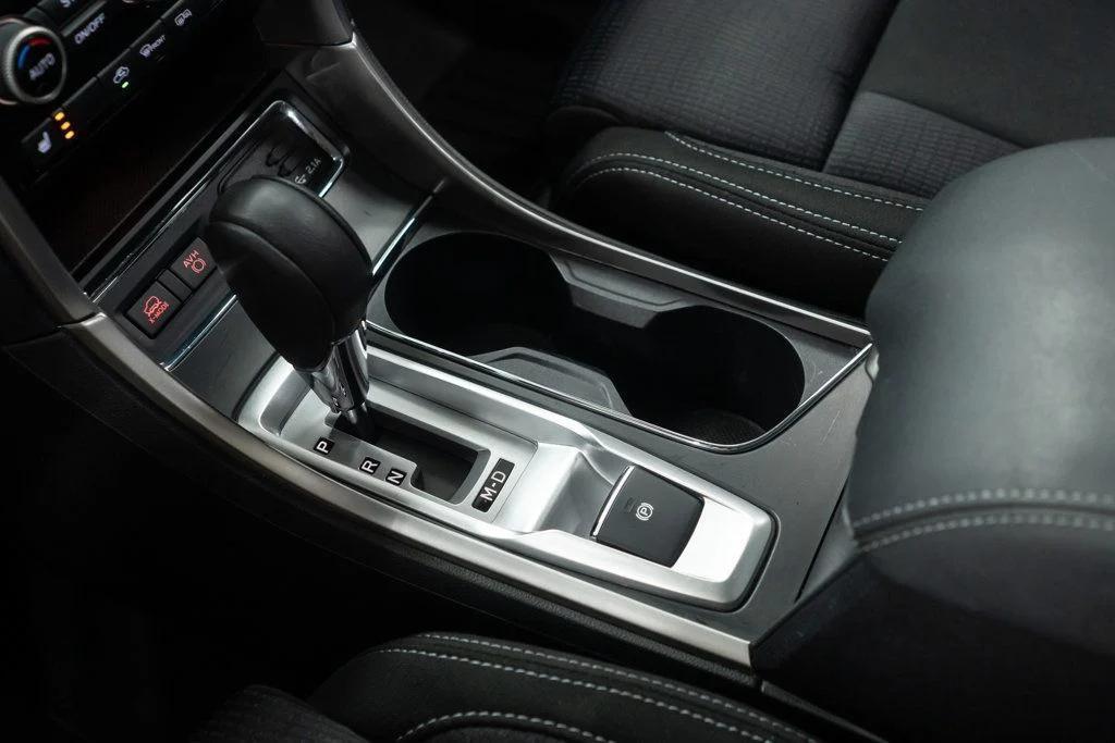 used 2022 Subaru Ascent car, priced at $26,975