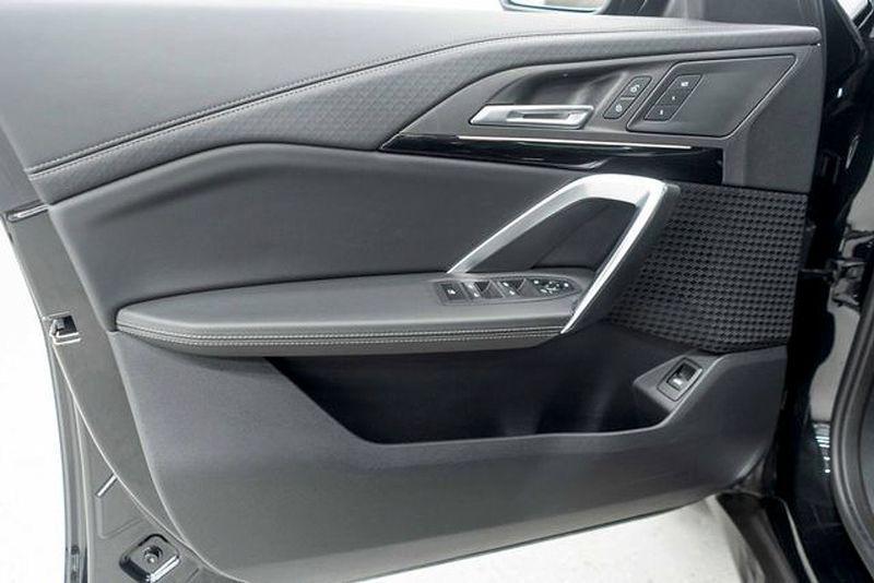 used 2025 BMW X2 car, priced at $34,599