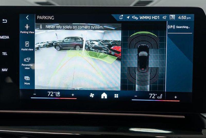 used 2025 BMW X2 car, priced at $34,599