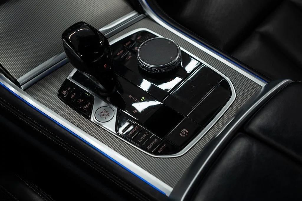used 2025 BMW 840 car, priced at $57,985