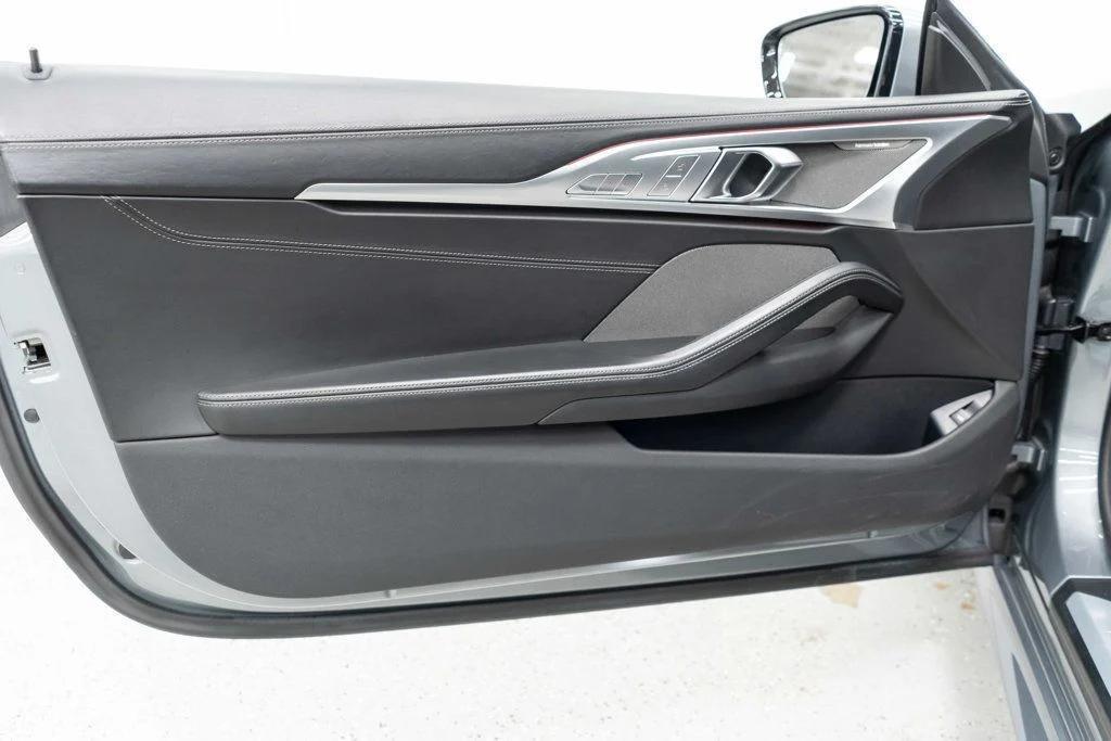 used 2025 BMW 840 car, priced at $57,985