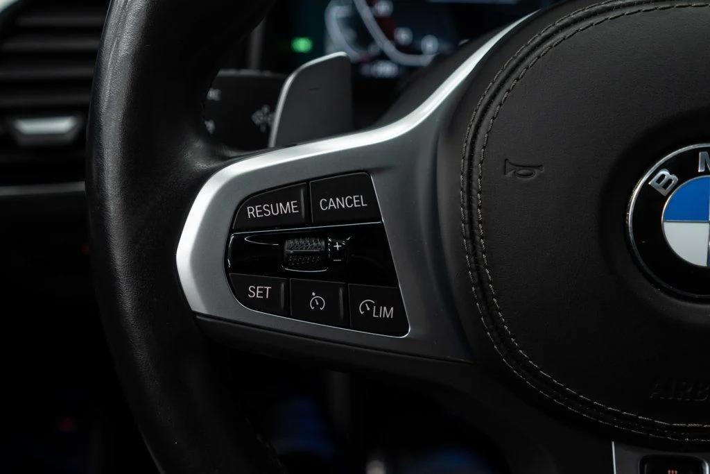 used 2025 BMW 840 car, priced at $57,985