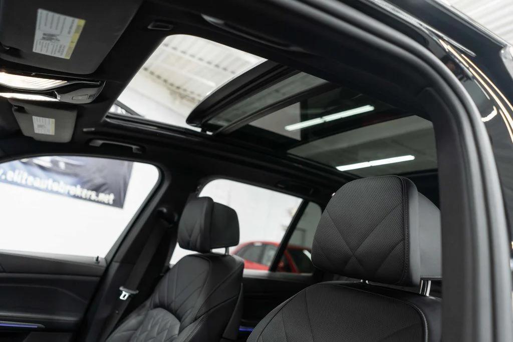 used 2024 BMW X5 car, priced at $45,500