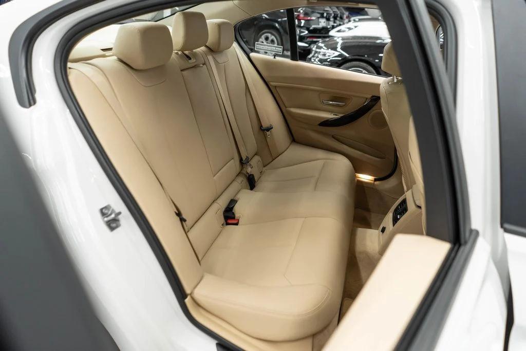 used 2014 BMW 328 car, priced at $12,900