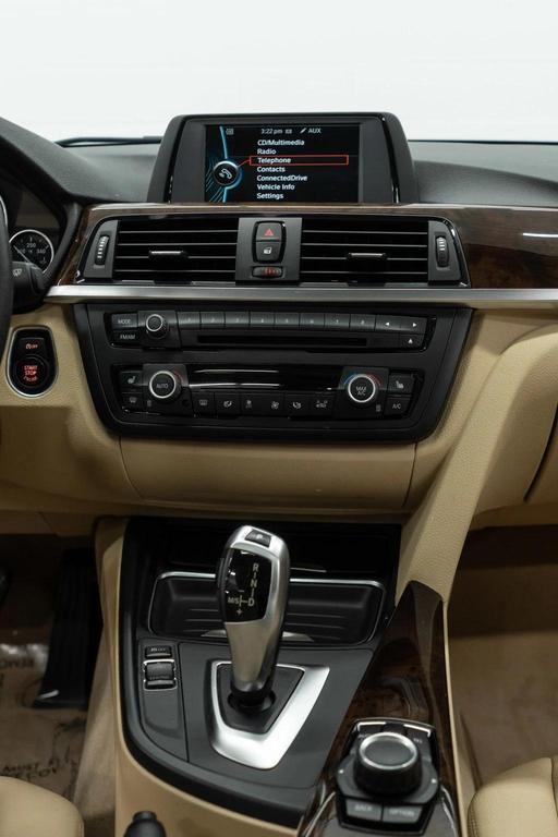 used 2014 BMW 328 car, priced at $12,900