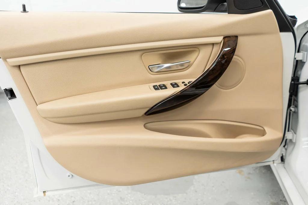 used 2014 BMW 328 car, priced at $12,900