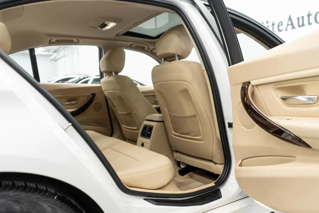 used 2014 BMW 328 car, priced at $12,900