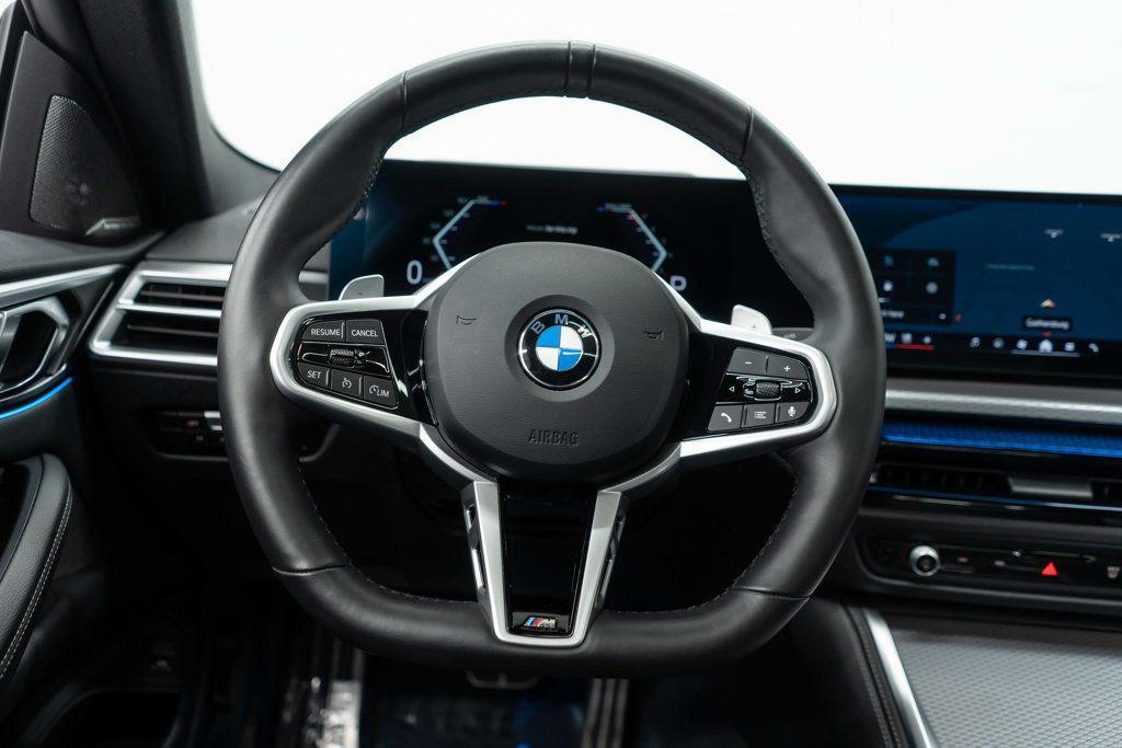 used 2026 BMW 430 car, priced at $46,900