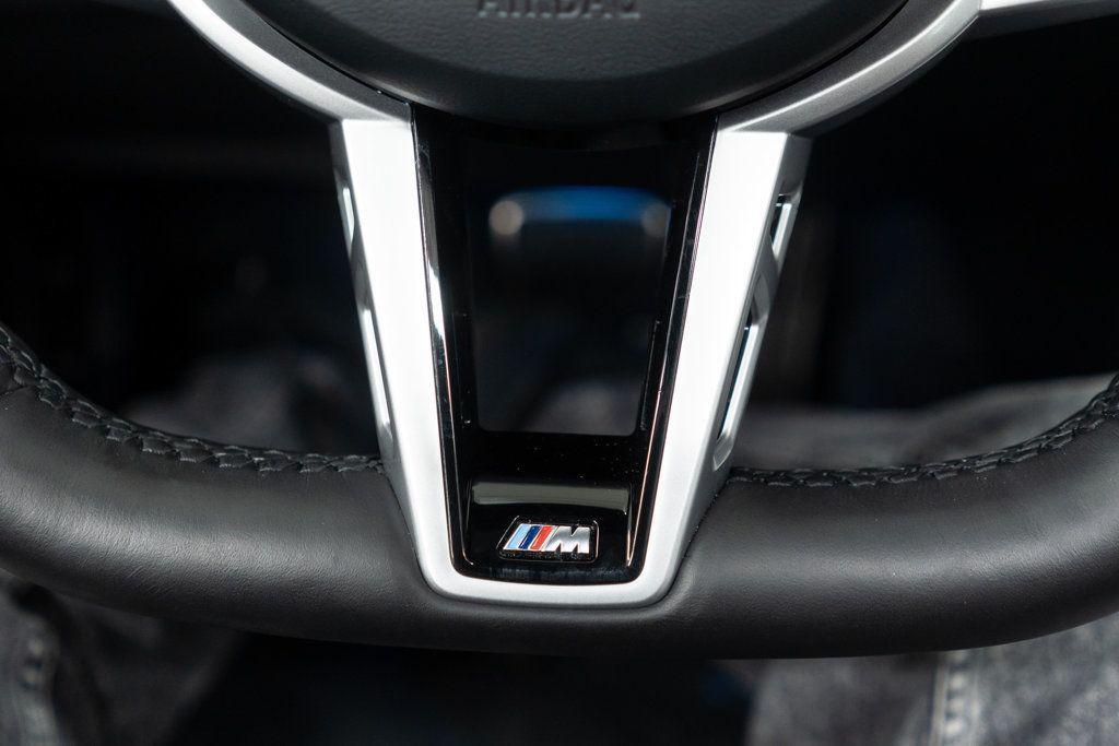 used 2026 BMW 430 car, priced at $46,900