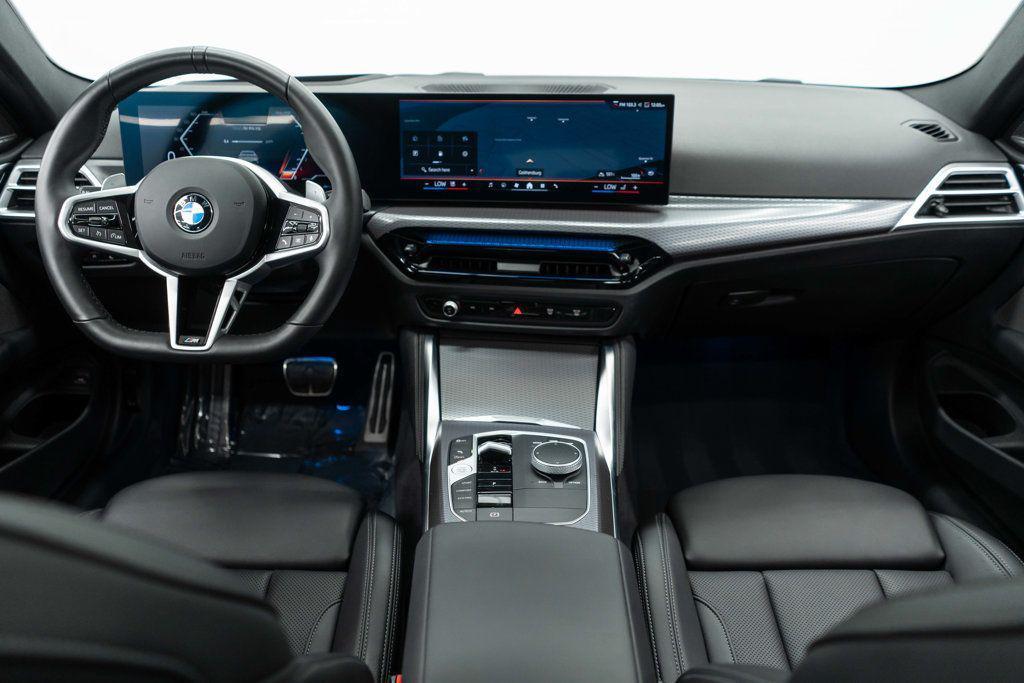 used 2026 BMW 430 car, priced at $46,900