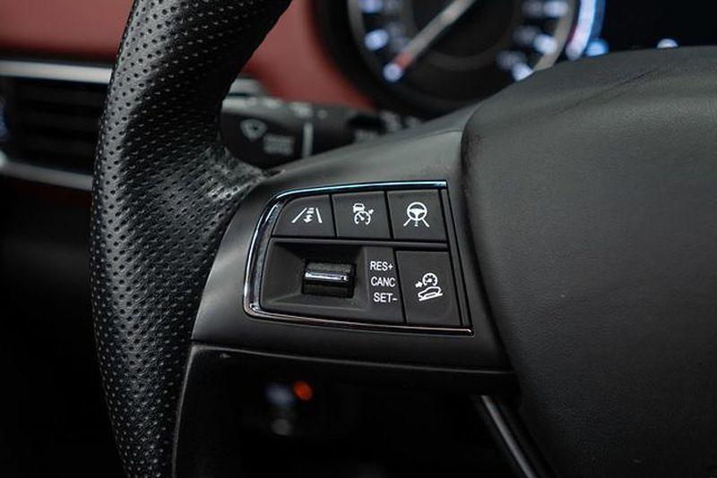 used 2022 Maserati Levante car, priced at $34,995