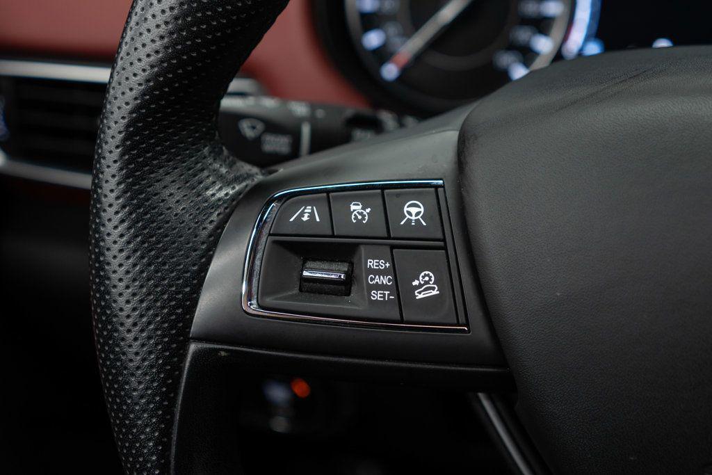 used 2022 Maserati Levante car, priced at $36,500