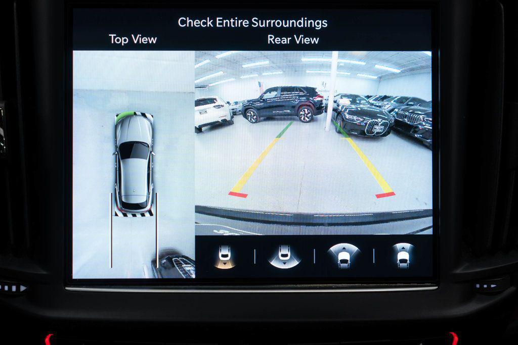 used 2022 Maserati Levante car, priced at $36,500