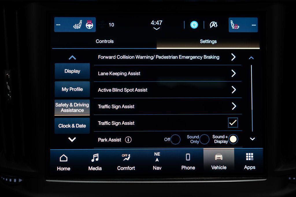 used 2022 Maserati Levante car, priced at $36,500