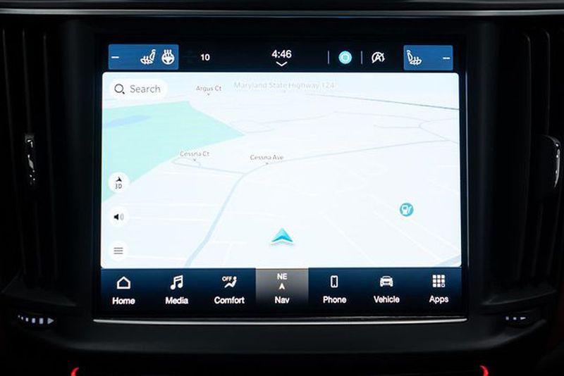 used 2022 Maserati Levante car, priced at $34,995