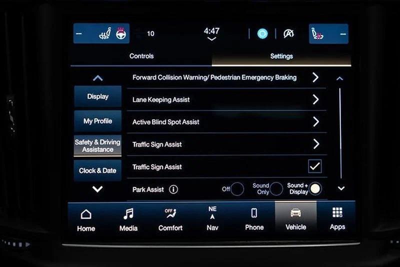 used 2022 Maserati Levante car, priced at $34,995