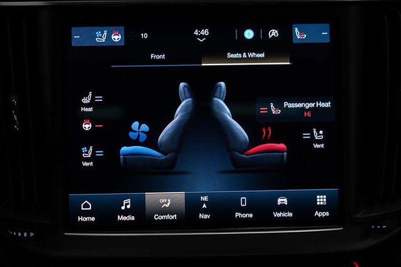used 2022 Maserati Levante car, priced at $34,500