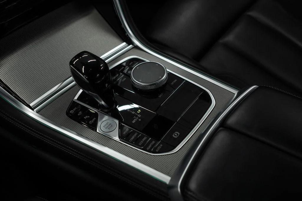 used 2025 BMW 840 Gran Coupe car, priced at $62,500