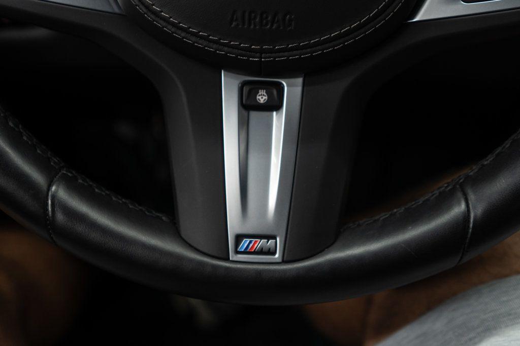 used 2025 BMW 840 Gran Coupe car, priced at $62,500