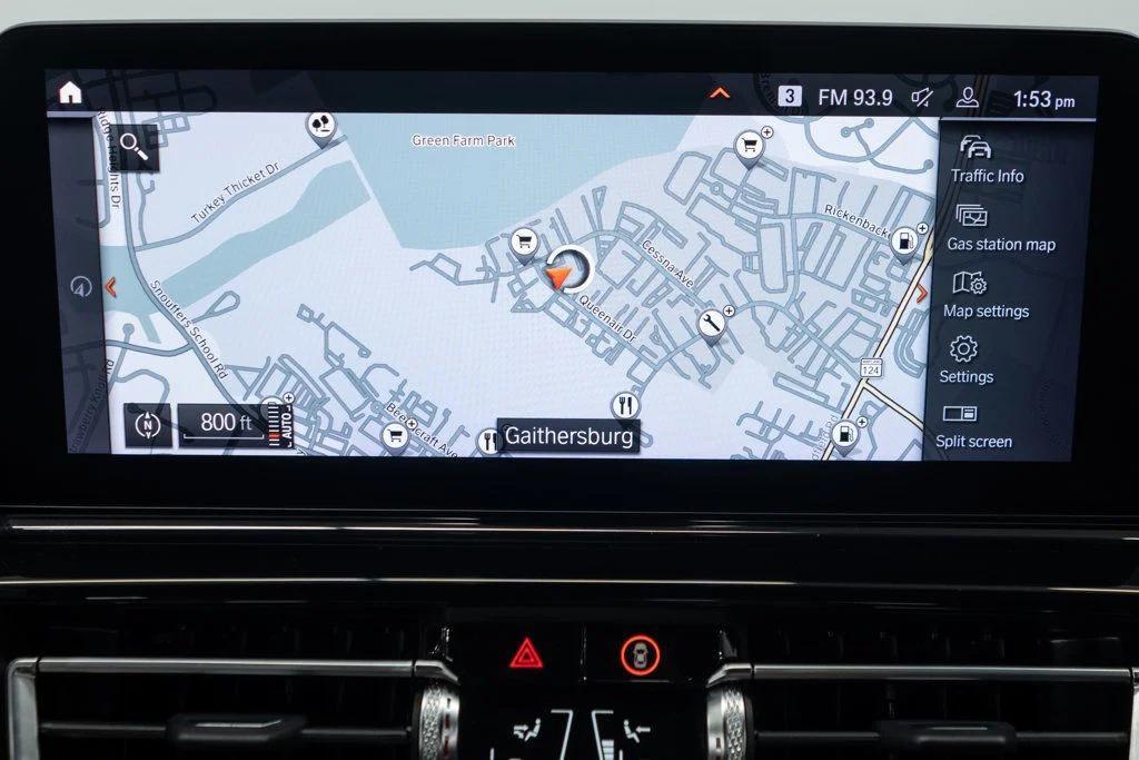 used 2025 BMW 840 Gran Coupe car, priced at $62,500