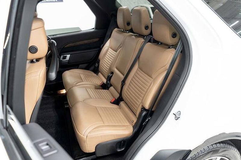 used 2024 Land Rover Discovery car, priced at $44,995