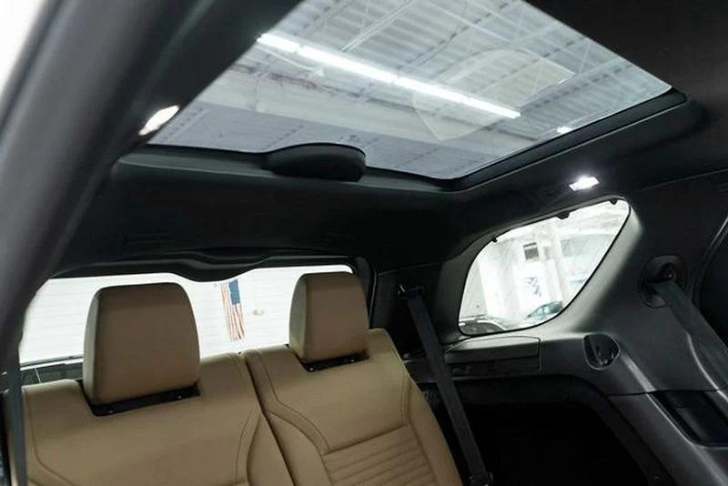 used 2024 Land Rover Discovery car, priced at $44,995