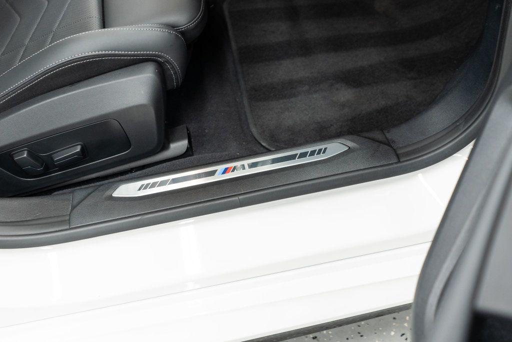 used 2025 BMW 228 Gran Coupe car, priced at $33,995