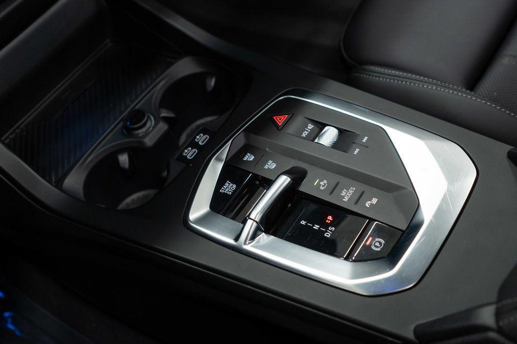 used 2025 BMW 228 Gran Coupe car, priced at $33,995