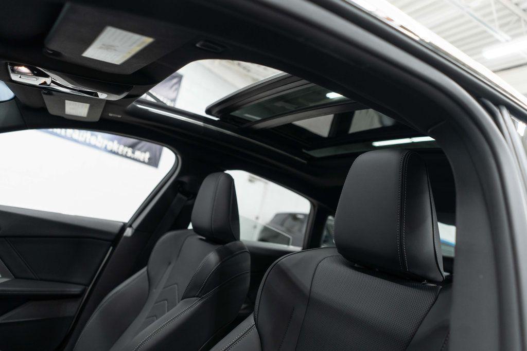 used 2025 BMW 228 Gran Coupe car, priced at $33,995