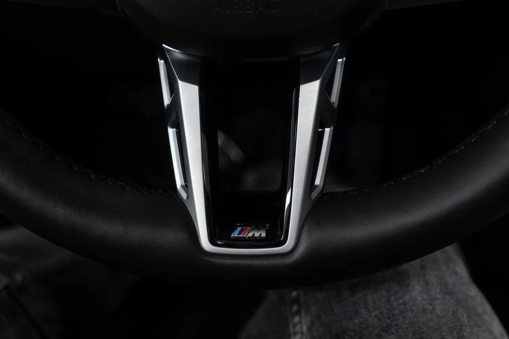 used 2025 BMW 228 Gran Coupe car, priced at $33,995