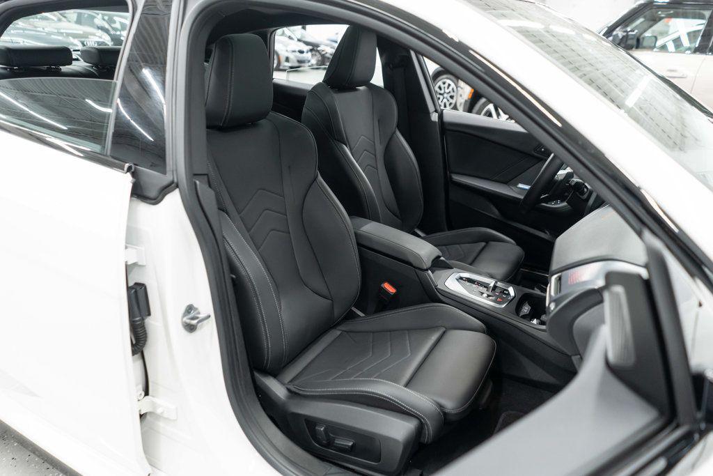 used 2025 BMW 228 Gran Coupe car, priced at $33,995