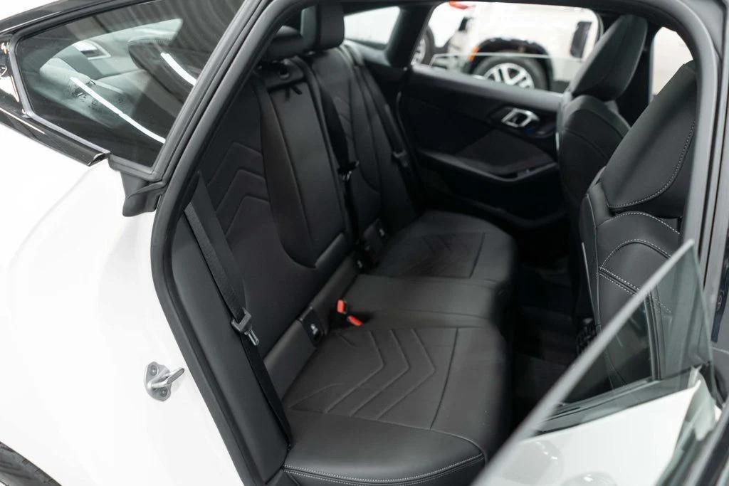 used 2025 BMW 228 Gran Coupe car, priced at $33,995