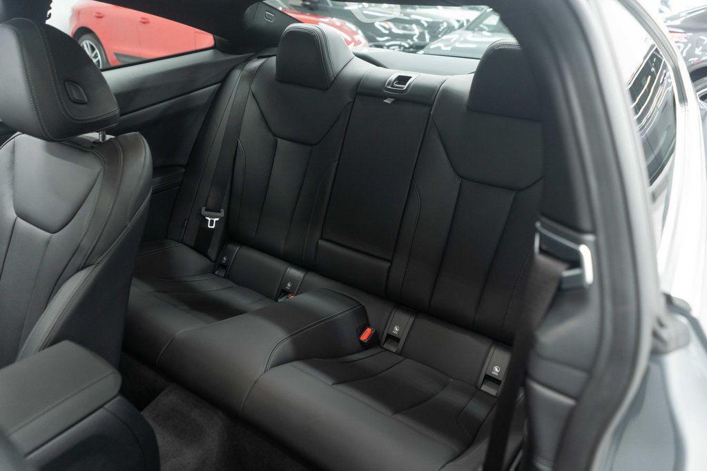 used 2026 BMW 430 car, priced at $47,500