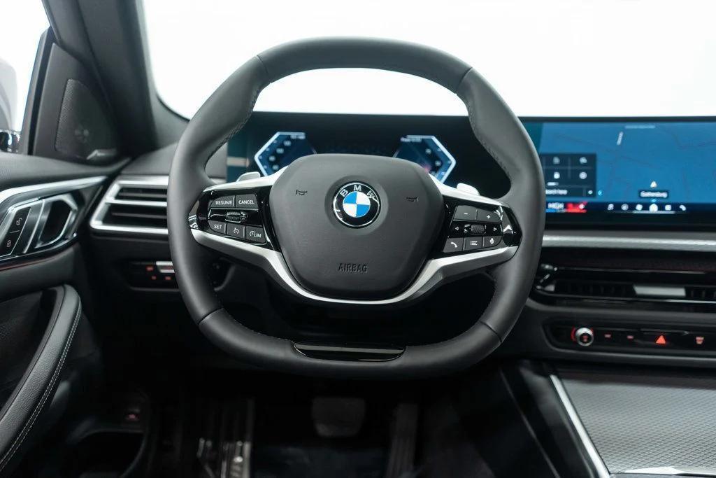 used 2026 BMW 430 car, priced at $47,500