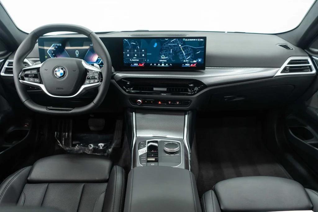 used 2026 BMW 430 car, priced at $47,500