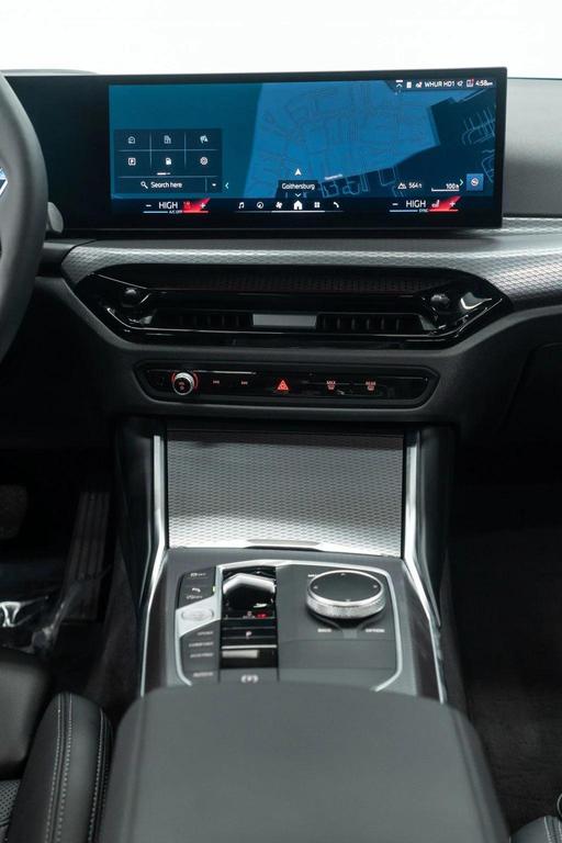 used 2026 BMW 430 car, priced at $47,500