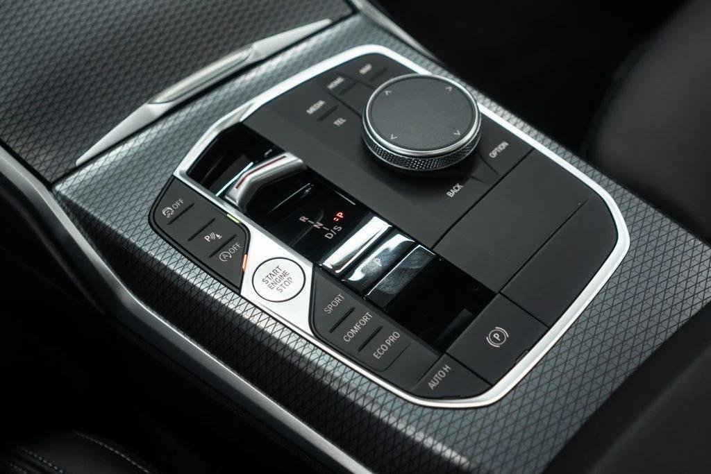 used 2026 BMW 430 car, priced at $47,500