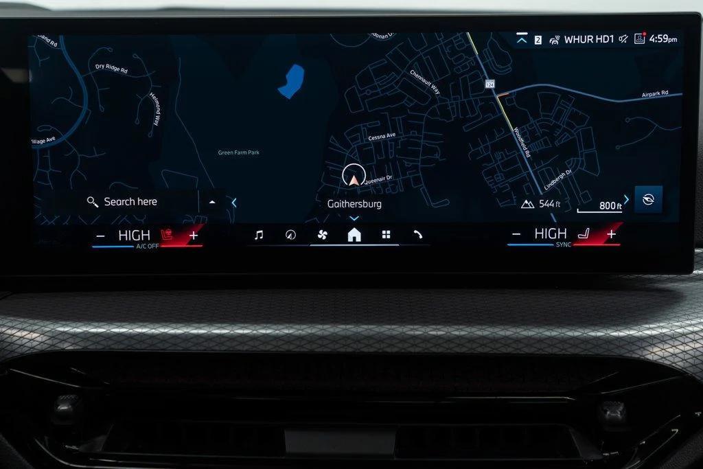 used 2026 BMW 430 car, priced at $47,500