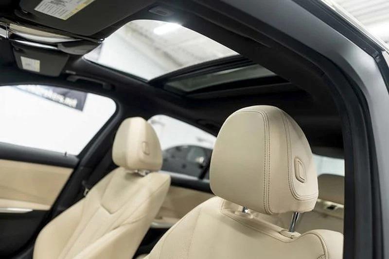 used 2025 BMW 330 car, priced at $43,250