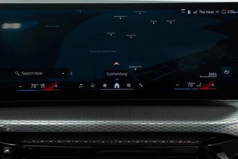 used 2025 BMW 330 car, priced at $43,250