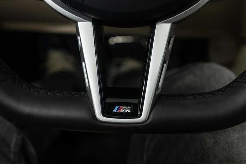 used 2025 BMW 330 car, priced at $43,250